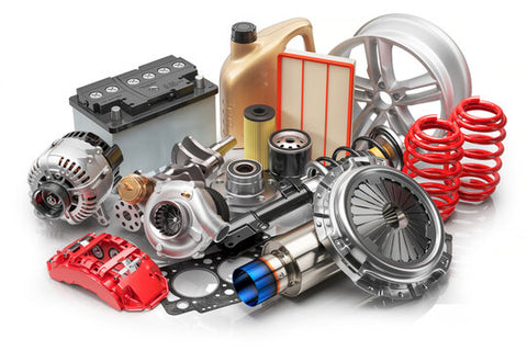 Performance Parts