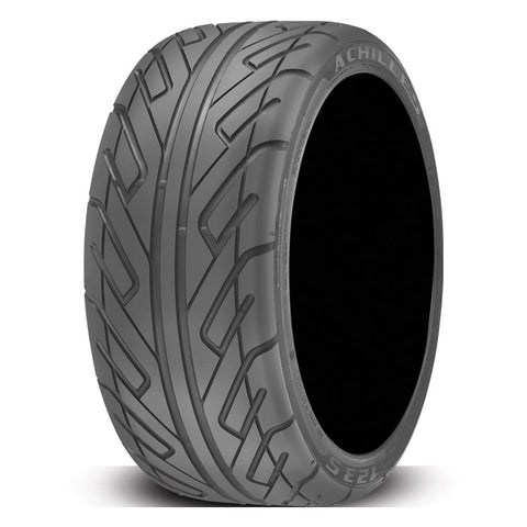 ACHILLES 123S 265/35ZR18 97W DRIFT YELLOW BAND MS 2018 (RO)