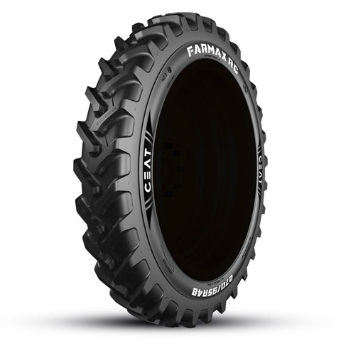 CEAT 270/95R32 (11.2R32) FARMAX RC 133D/136A8 (RO)