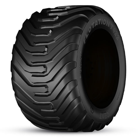 CEAT 550/60-22.5 16PLY T422 VALUE PRO FLOTATION 168A8