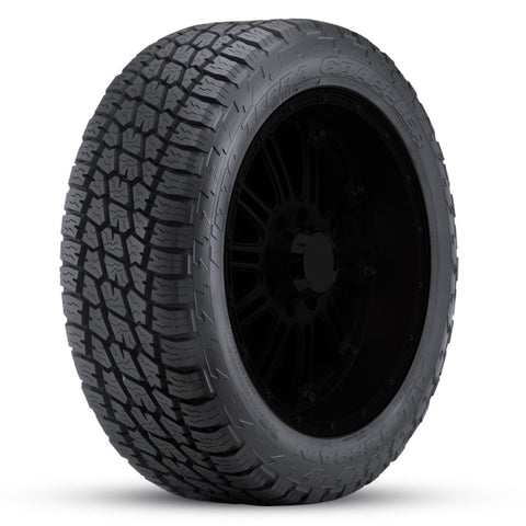 NITTO TERRA GRAPPLER P285/70R17 ( NTGAT ) 117S  (RO)
