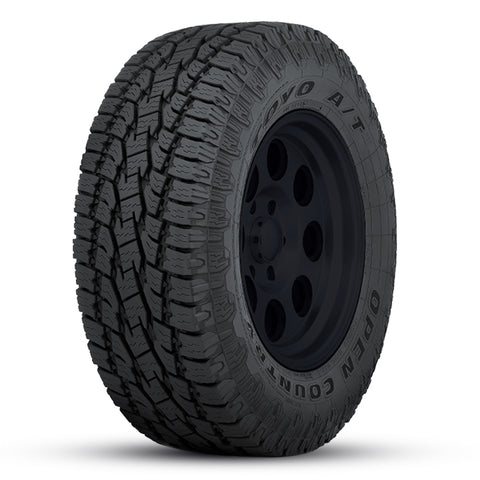 TOYO OPEN COUNTRY A/T II LT225/70R16 102S