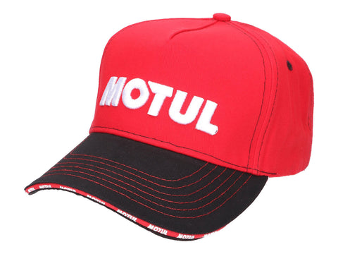 MOTUL CAP