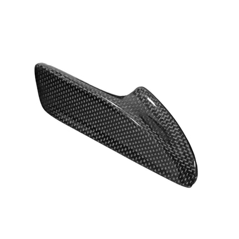 Carbon Fiber Outer Door Handles - Ferrari F8 Tributo & 488 GTB/Spider