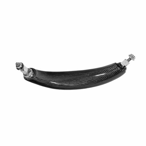 Carbon Fiber Right Side Inner Door Pull Ferrari F430 LHD Only