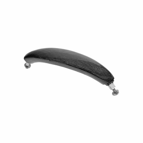 Carbon Fiber Right Side Inner Door Pull Ferrari F430 LHD Only