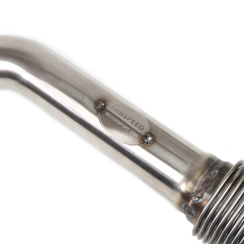 Fabspeed Shelby GT350 / GT350R RENNKRAFT™ Modular Sport Catalytic Converters (2016-2020)