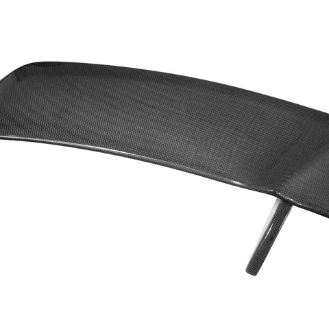 Carbon Fiber GTS Rear Wing - Ferrari 488 GTB/Spider