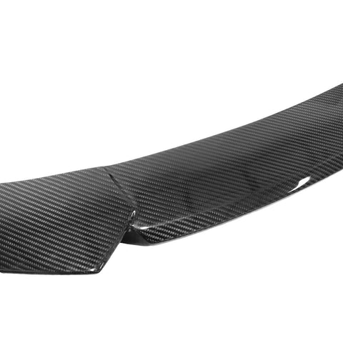 Carbon Fiber GT Style Front Lip - Lamborghini Huracan LP-610