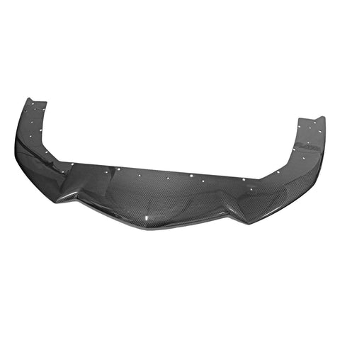 Carbon Fiber S Front Lip Aventador Lamborghini