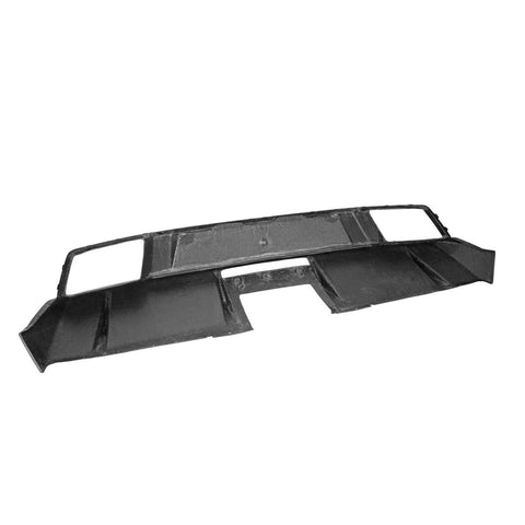 Carbon Fiber Rear Diffuser - Lamborghini Gallardo LP550/560/570