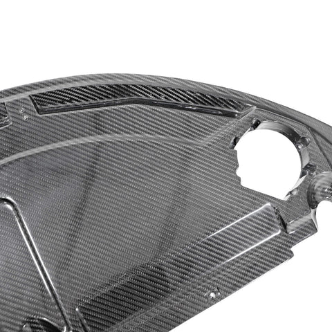 Carbon Fiber Dash Pad Replacement - Lotus Elise
