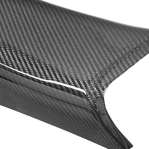 Carbon Fiber Matte Short Inner Door Sills McLaren 570S/540C/570GT