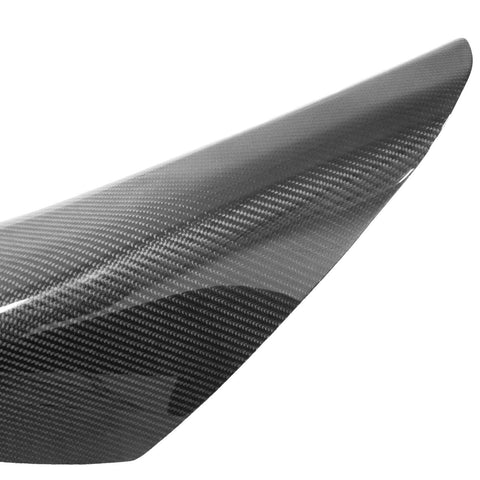 Carbon Fiber Matte Short Inner Door Sills McLaren 570S/540C/570GT