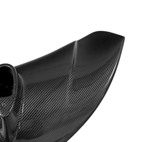 Carbon Fiber 765LT Style Rear Air Brake - McLaren 720S