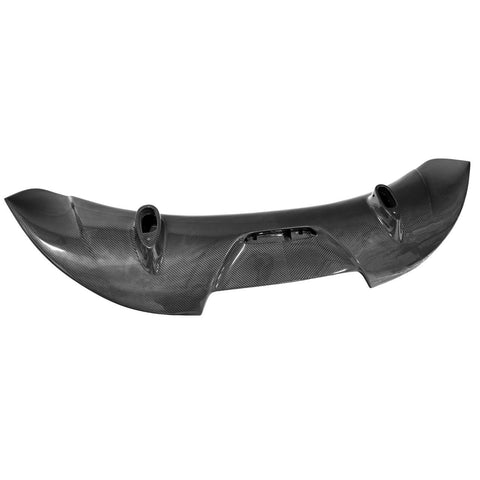 Carbon Fiber 765LT Style Rear Air Brake - McLaren 720S