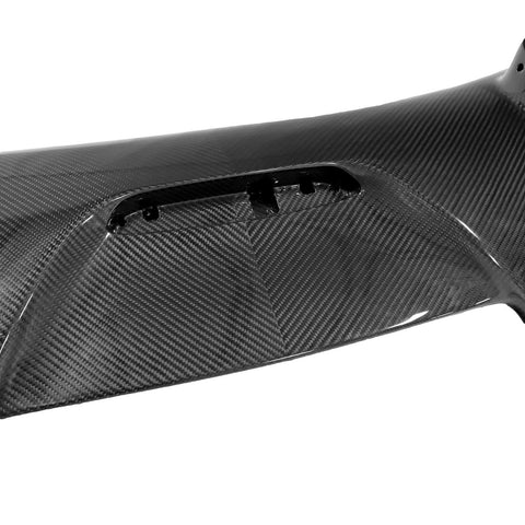 Carbon Fiber 765LT Style Rear Air Brake - McLaren 720S