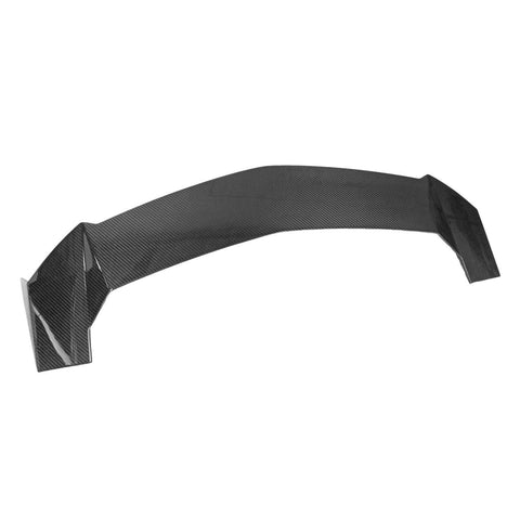 Carbon Fiber Rear Roof Spoiler - Lamborghini Urus