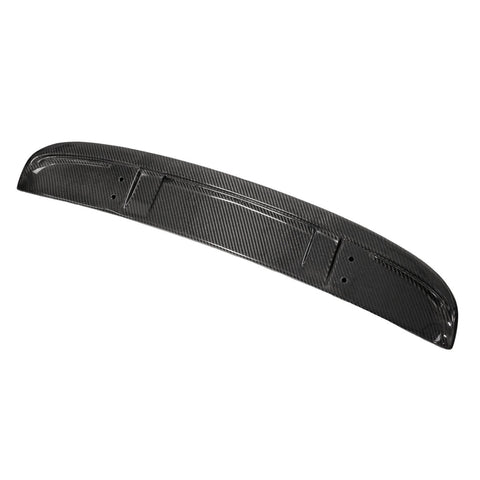 Carbon Fiber V12 Rear Diffuser Aston Martin Vantage V12