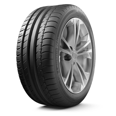 MICHELIN PILOT SPORT PS2