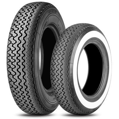 MICHELIN XAS