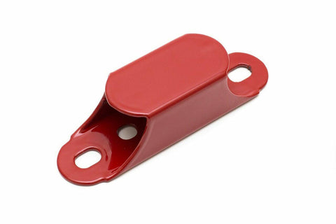 Fabspeed Porsche 718 Boxster/Cayman Rear Jack Point