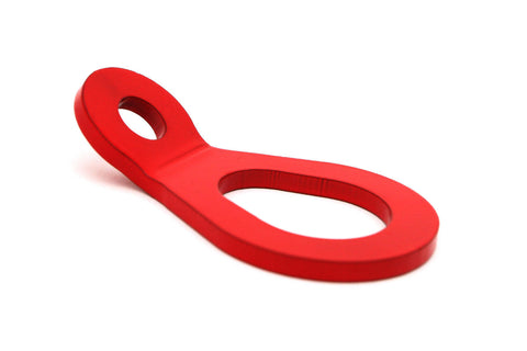 Fabspeed Porsche 997.2 GT3 / GT3 RS Rear Tie Downs (2010-2011)