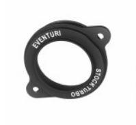 Eventuri Audi 8V RS3 Gen 2 / 8S TTRS - Stock Turbo Flange