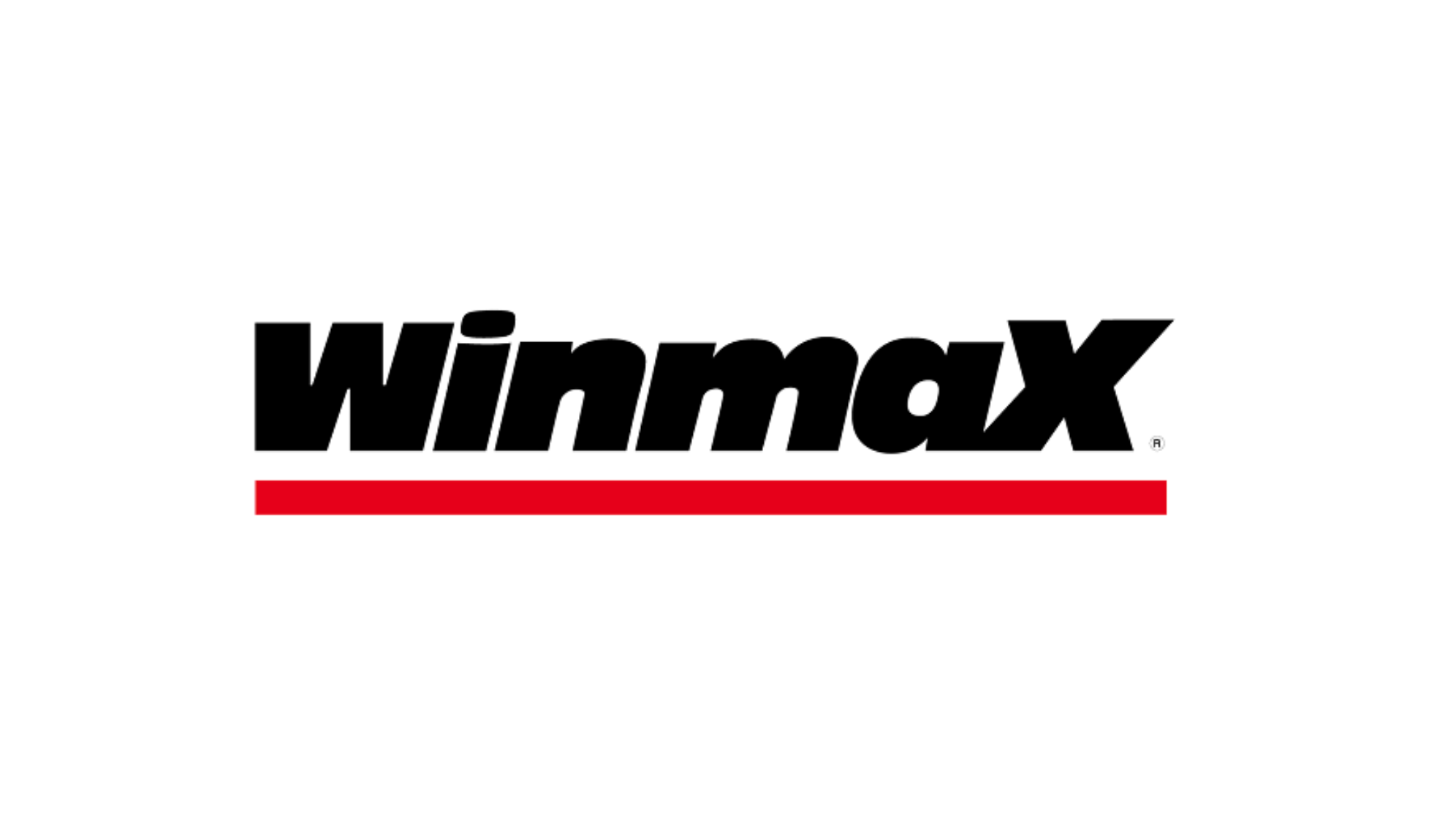Brand - Winmax