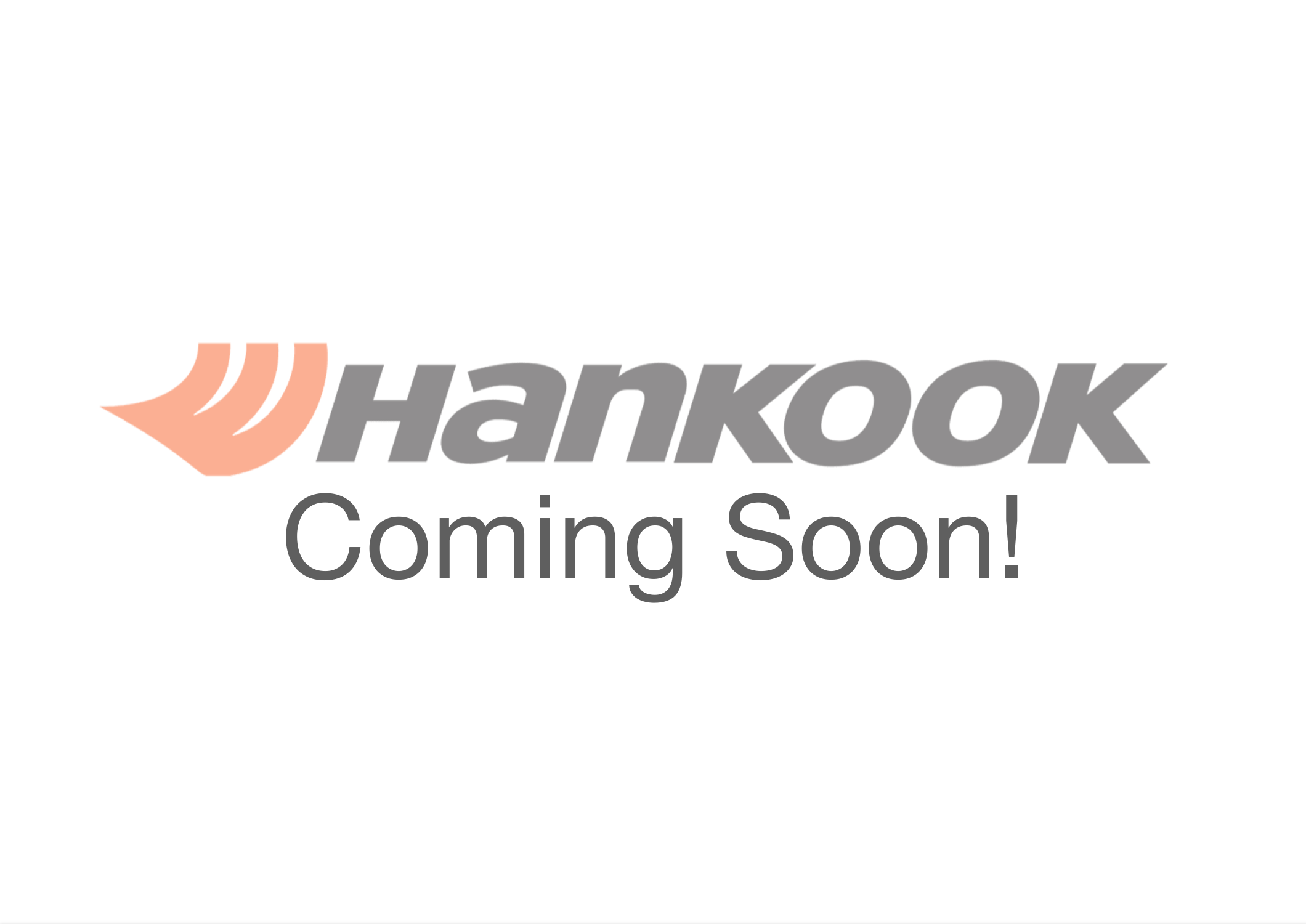 Brand - Hankook