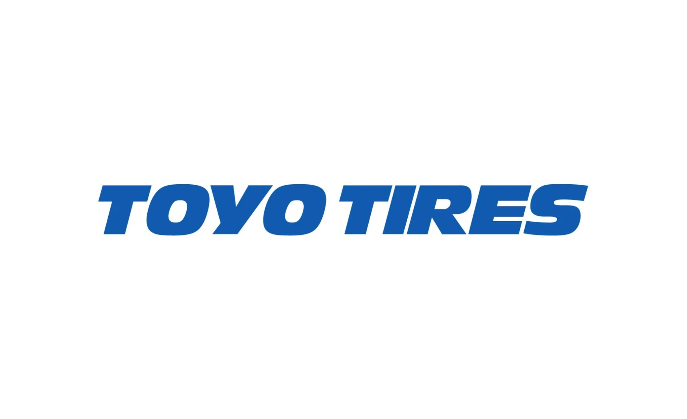Brand - Toyo Tires