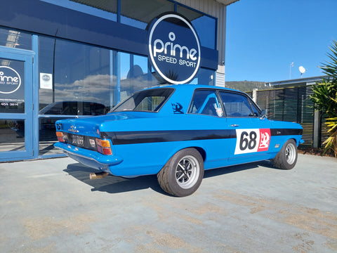 1968 Vauxhall Viva