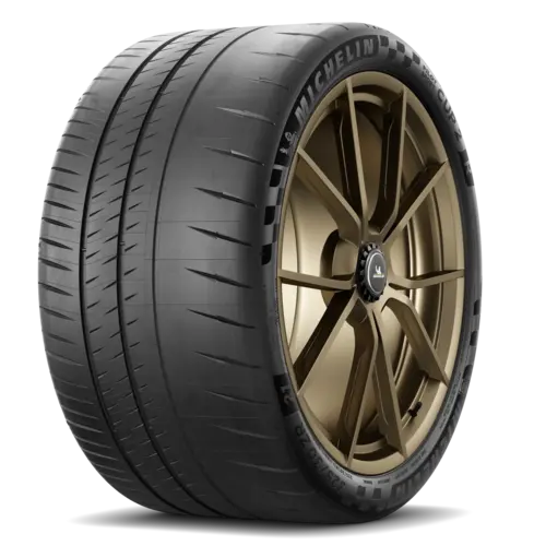MICHELIN PILOT SPORT CUP 2 R