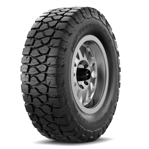 B F GOODRICH 245/70R17 119/116Q HD-TERRAIN T/A KT