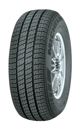 MICHELIN MXV3-A