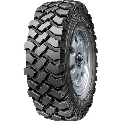 MICHELIN 255/100R16 XZL 126/124K TL