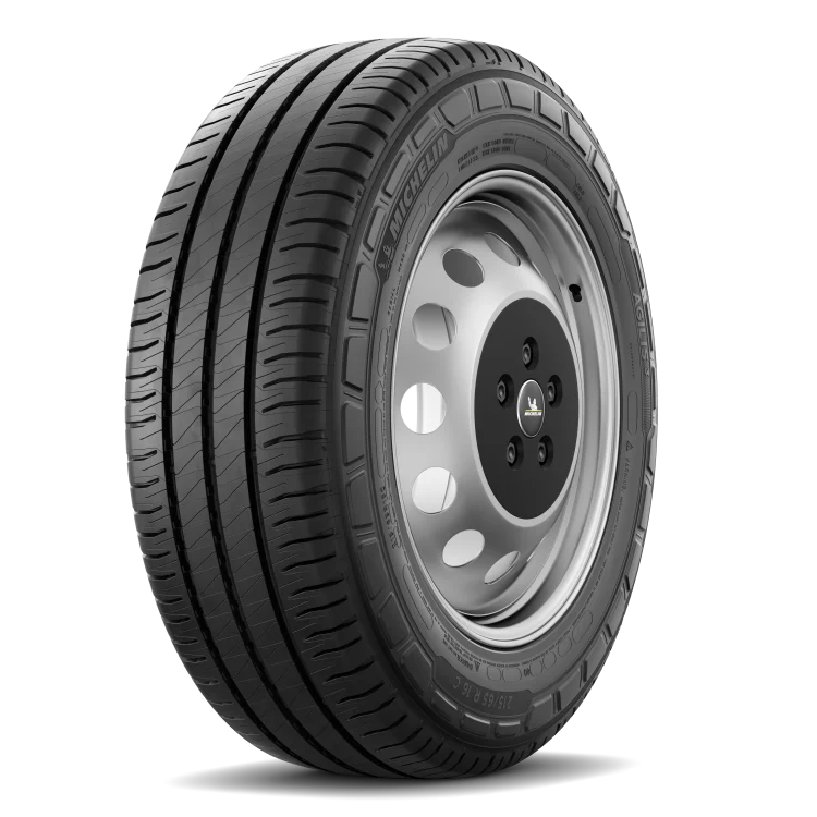 MICHELIN 195R14C 106/104R AGILIS 3