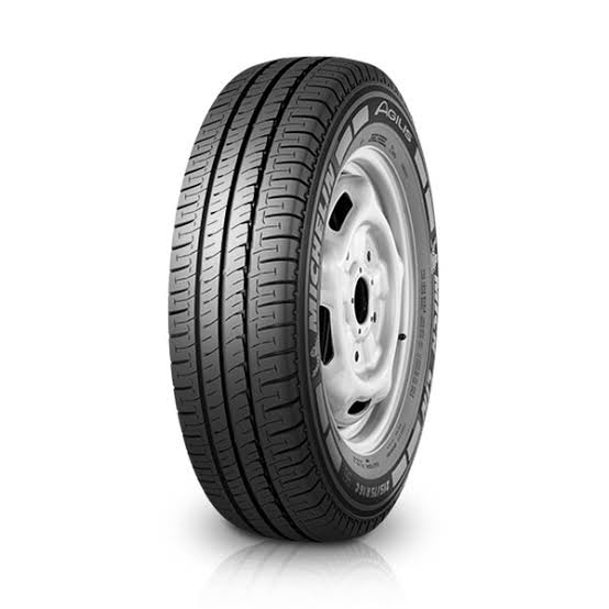 MICHELIN 8.25R16 AGILIS LT 128/126K TT
