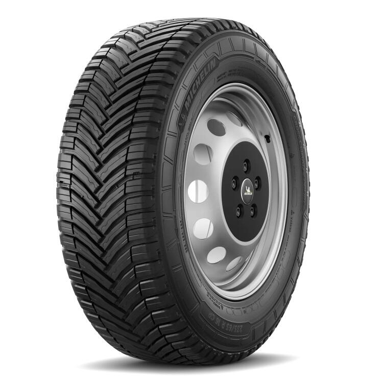MICHELIN 215/70R15CP 109/107R CROSSCLIMATE CAMPING