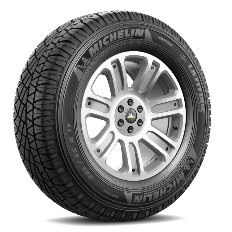 MICHELIN 215/70R16 104H XL LATITUDE CROSS