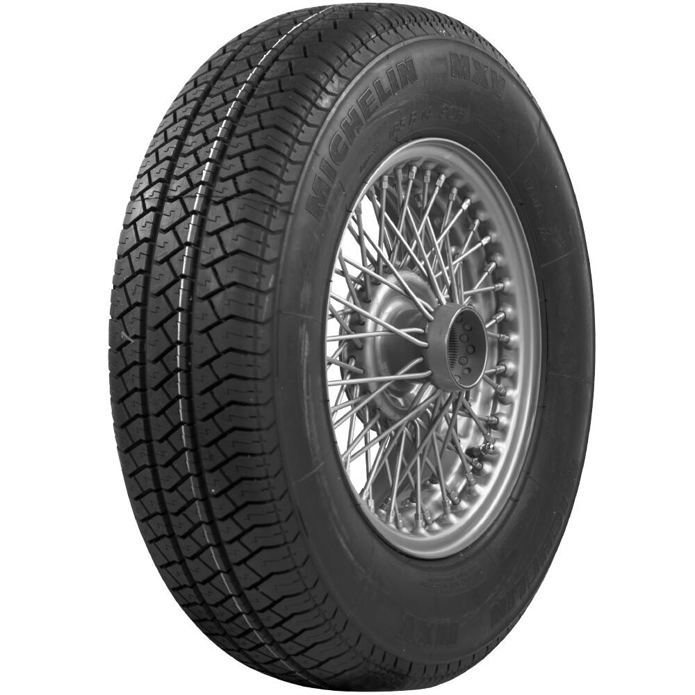 MICHELIN 185R14 90H MXV-P TL