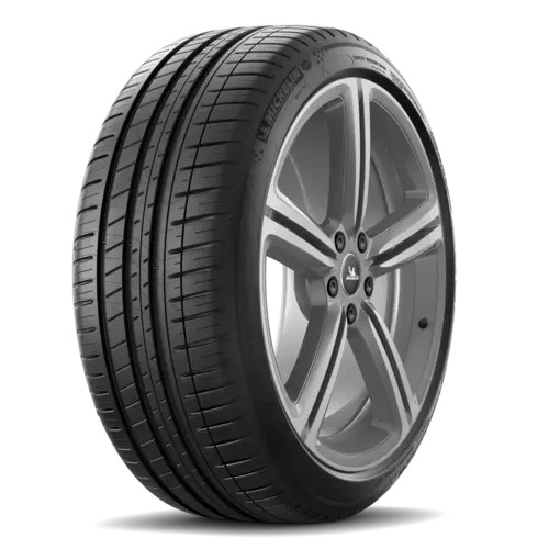 MICHELIN 275/40R19 101Y PILOT SPORT 3 MO GRNX