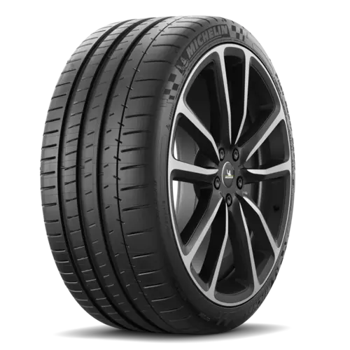 MICHELIN 255/40R19 100W XL PILOT SPORT 4 VOL