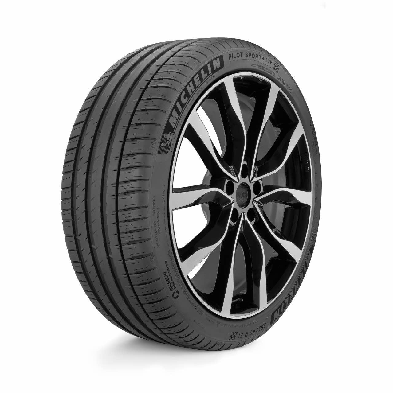 MICHELIN 295/40R22 112Y XL PILOT SPORT 4 SUV