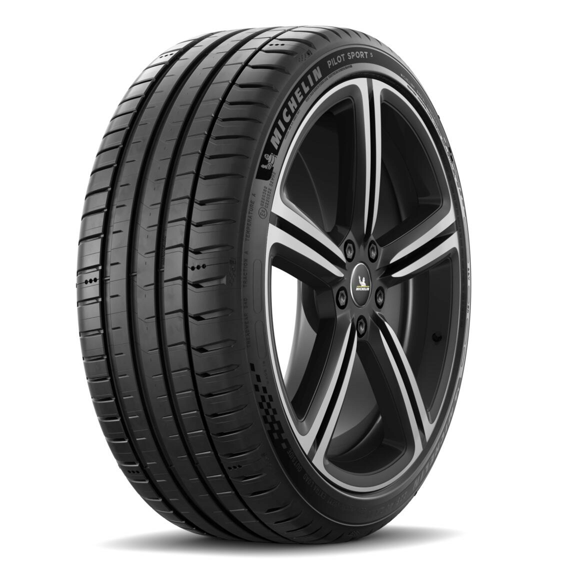 MICHELIN 235/50ZR18 (101Y) XL PILOT SPORT 5