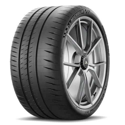 MICHELIN 305/30ZR20 (103Y) XL PILOT SPORT CUP 2 N1