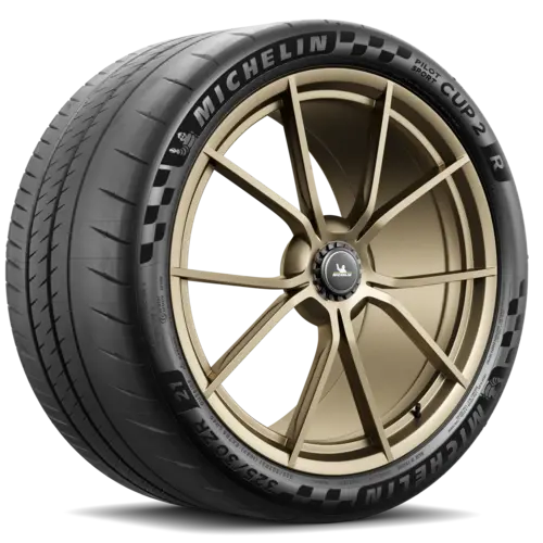 MICHELIN 335/30ZR21 (109Y) XL PILOT SPORT CUP 2 R [CNEC] N0