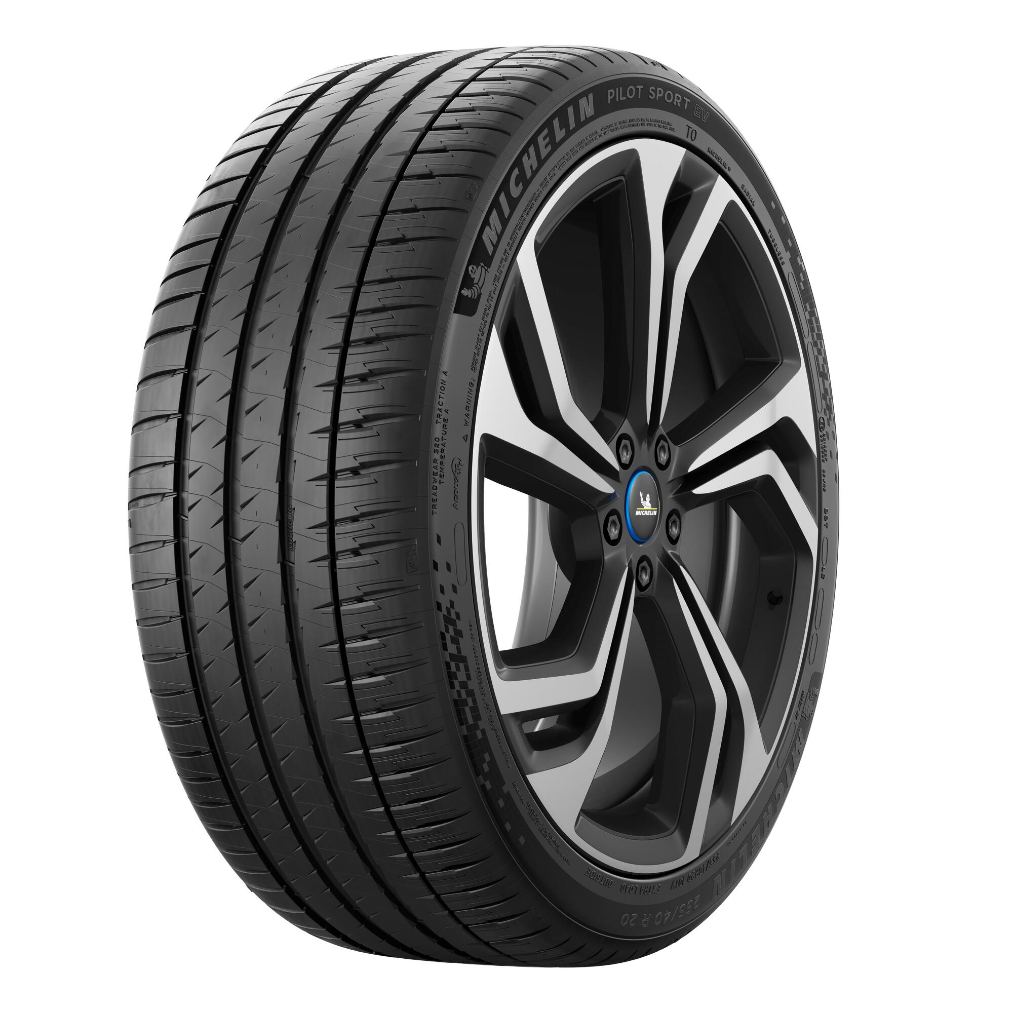 MICHELIN 285/45R20 112V XL PILOT SPORT EV POL