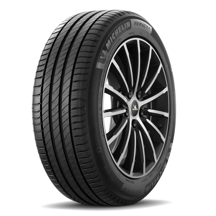 MICHELIN 225/65R17 102H PRIMACY 4 SUV