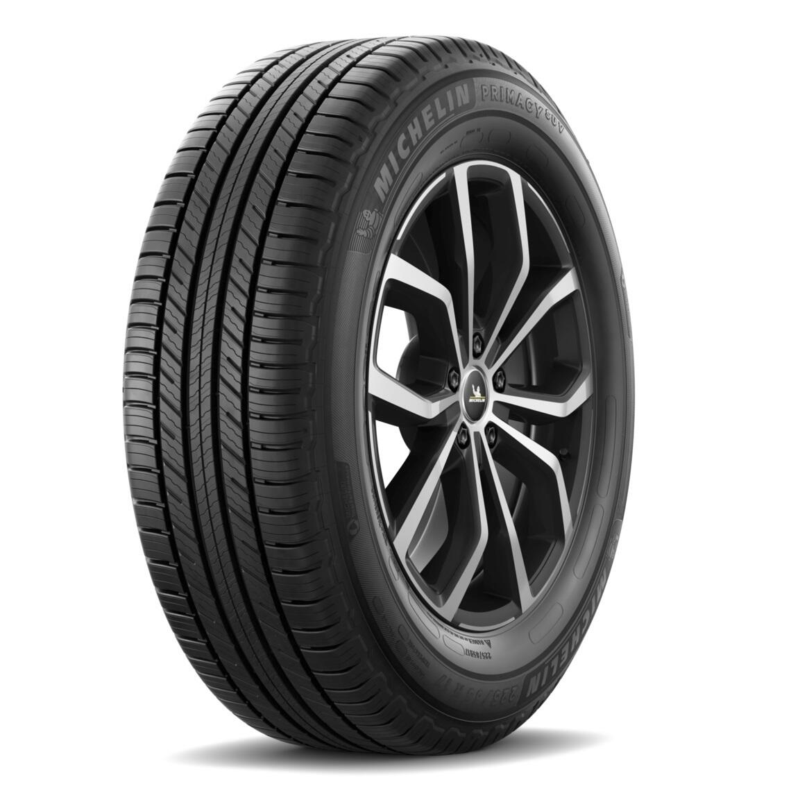 MICHELIN 255/55R19 111V XL PRIMACY SUV+